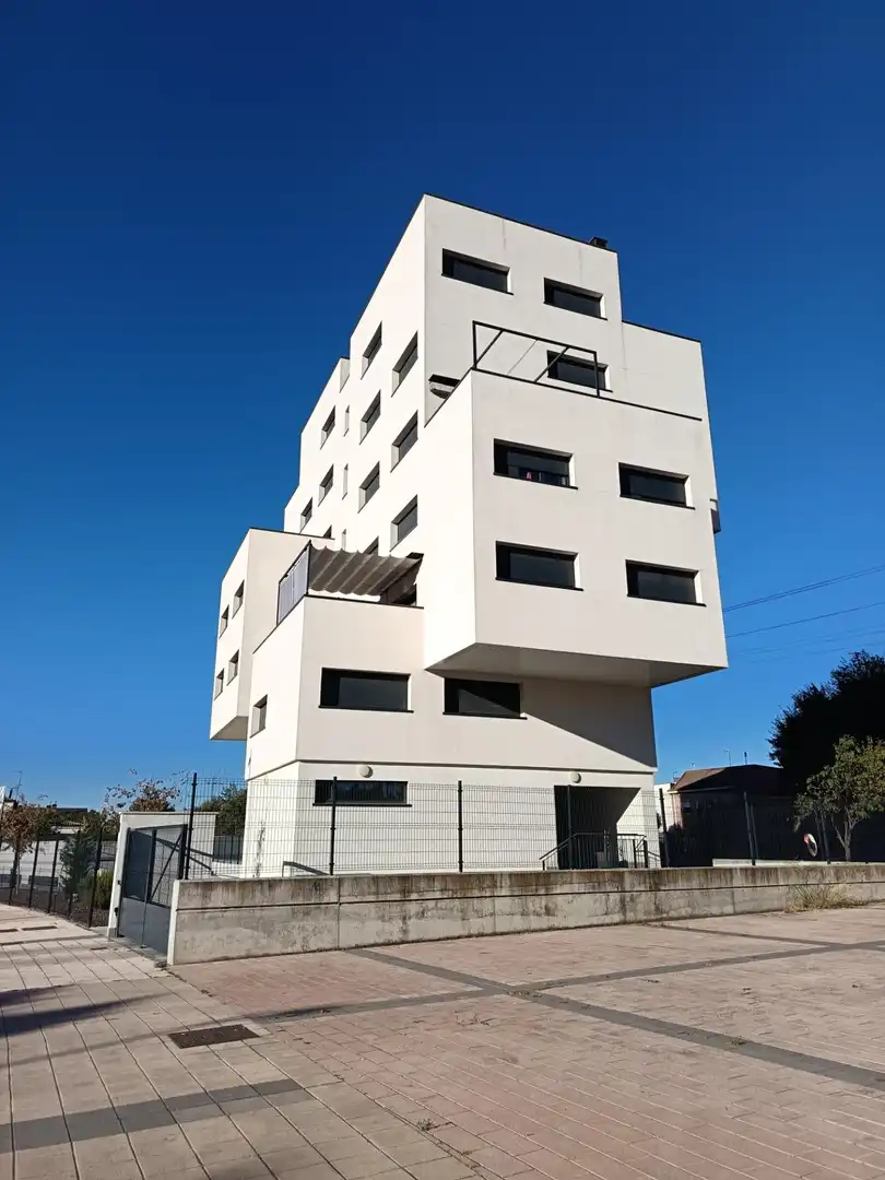 Pis amb ascensor de lloguer a Delicias, imagen 34