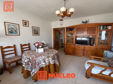 Wohnung mit Balkon zum Verkauf in Calle Espejo