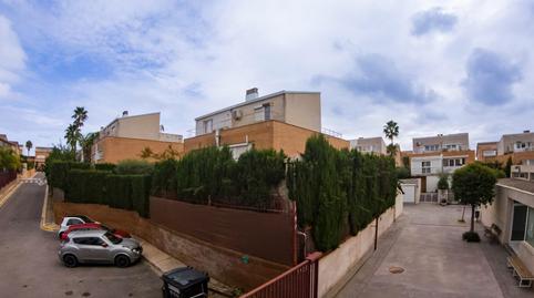 Foto 4 de Casa adosada en venda a  Oasis Mas Camarena, Mas Camarena, Valencia