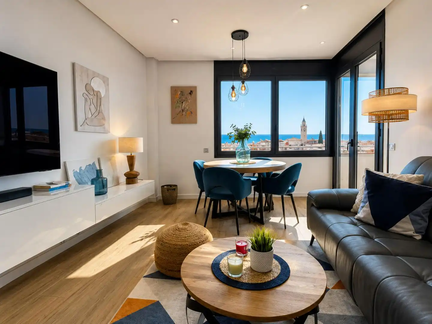 Wohnung zum Verkauf in Carrer Nova Canço, Bufalà