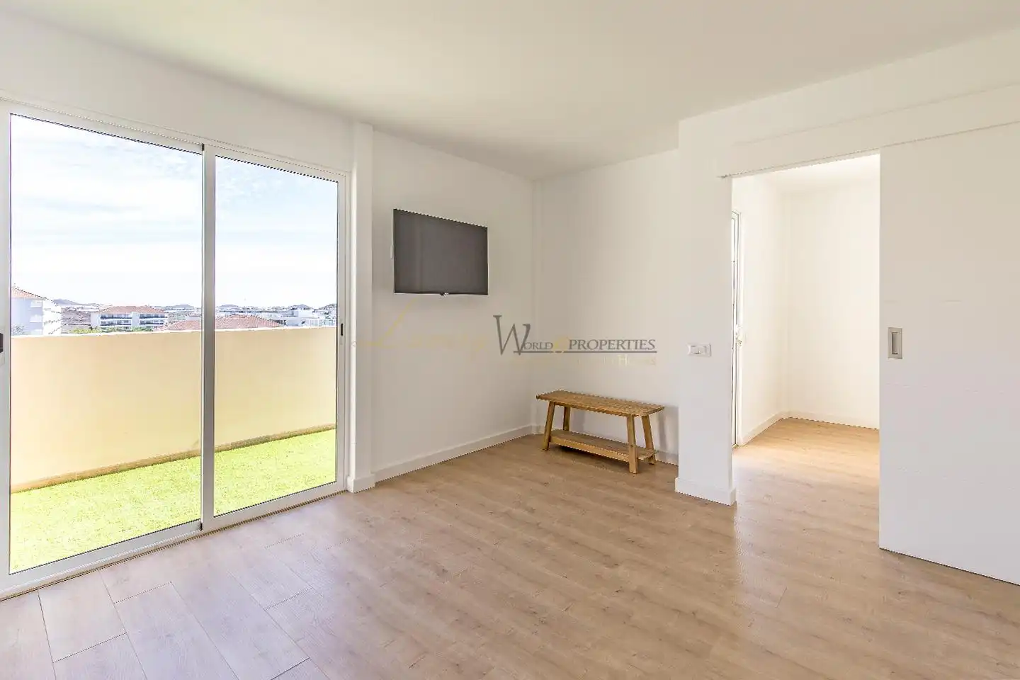 Duplex avec piscine à vendre à Jilguero, imagen 16