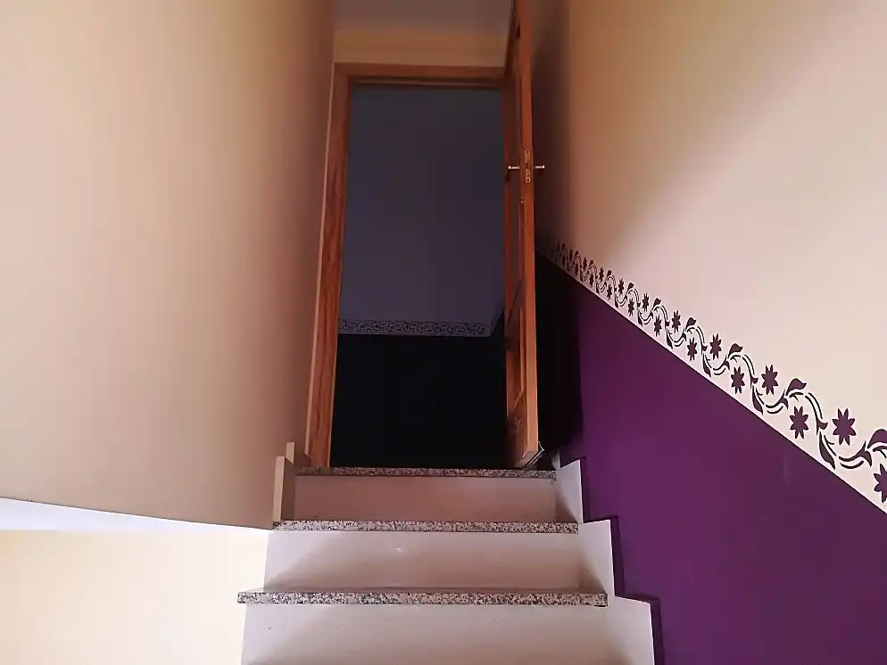 Casa adosada en venta en Socuéllamos