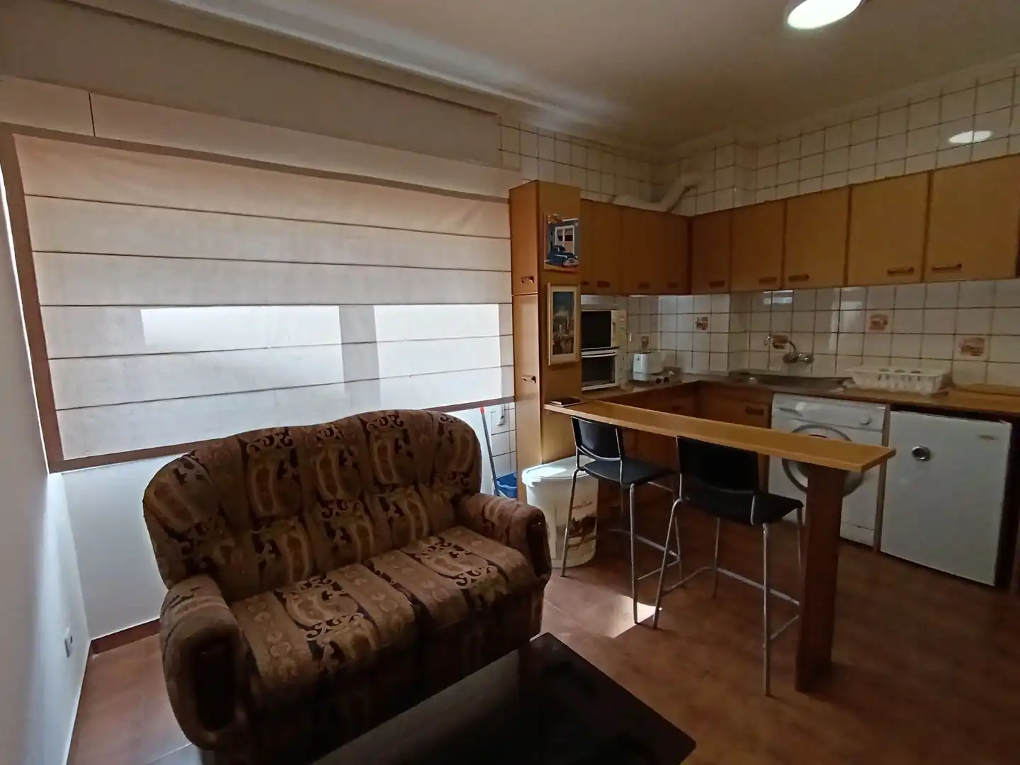 Apartament amb ascensor de lloguer a Centro - Juan Flórez - Plaza Pontevedra, imagen 2