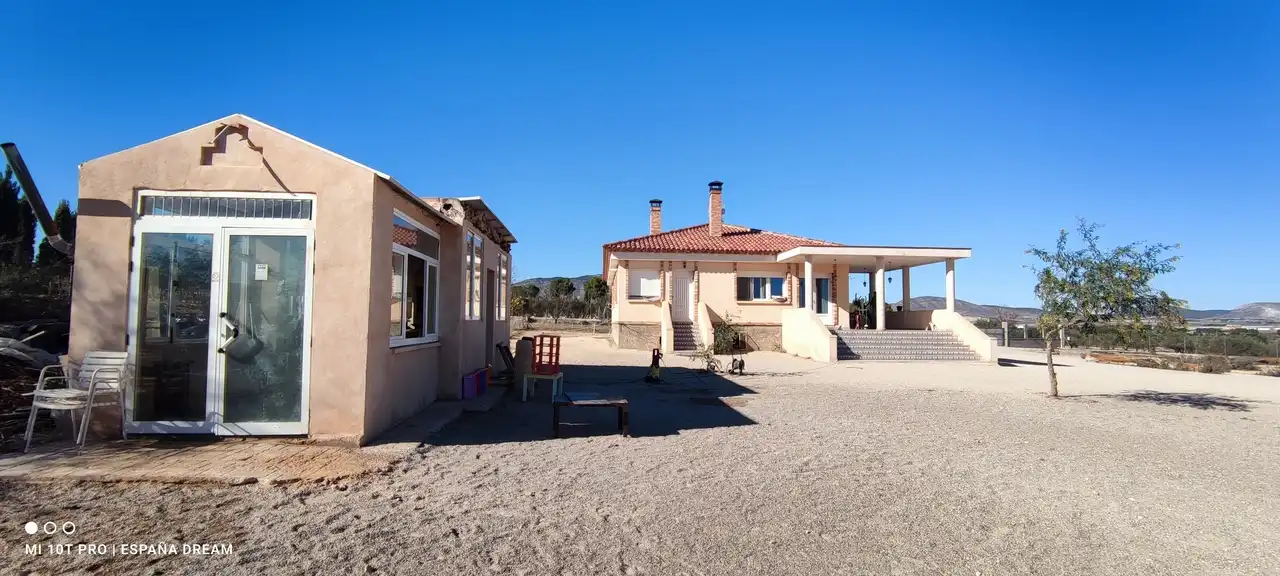 Maison à vendre à Caudete, imagen 19