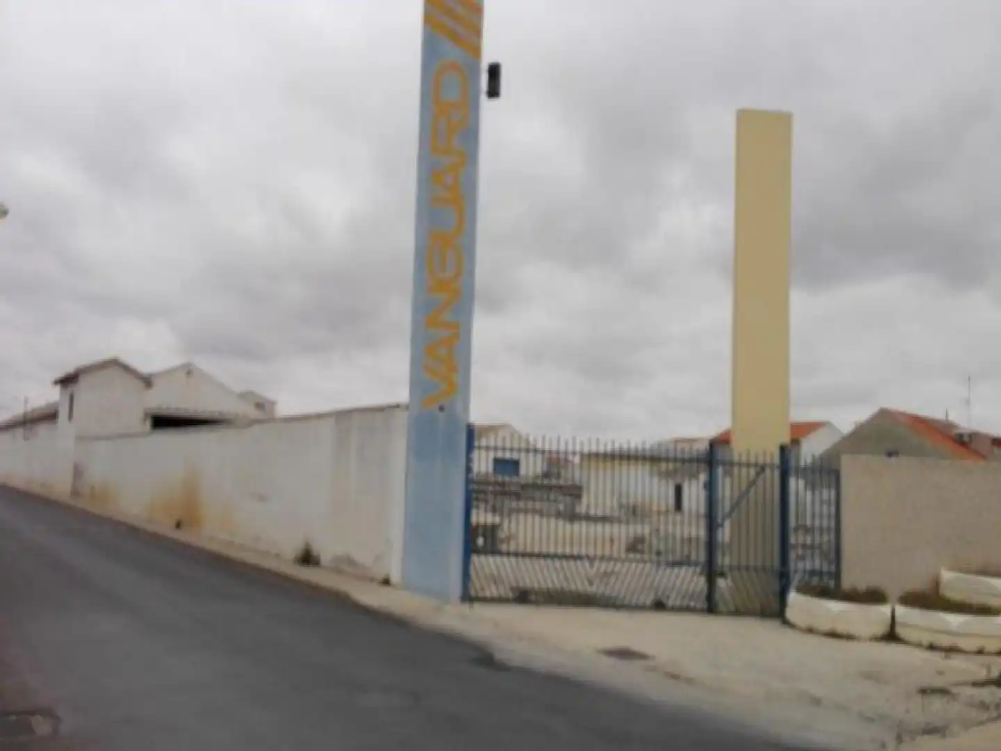 Industrial buildings for sale in Socuéllamos