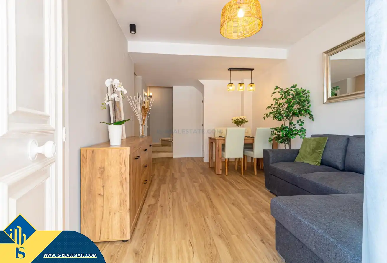 Maison mitoyenne avec piscine à vendre à Orihuela Costa, imagen 4
