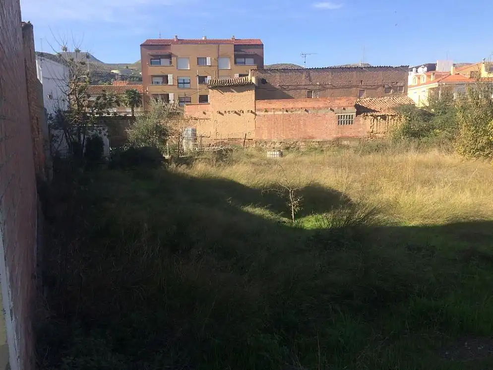 Land for sale in Torrente de Cinca