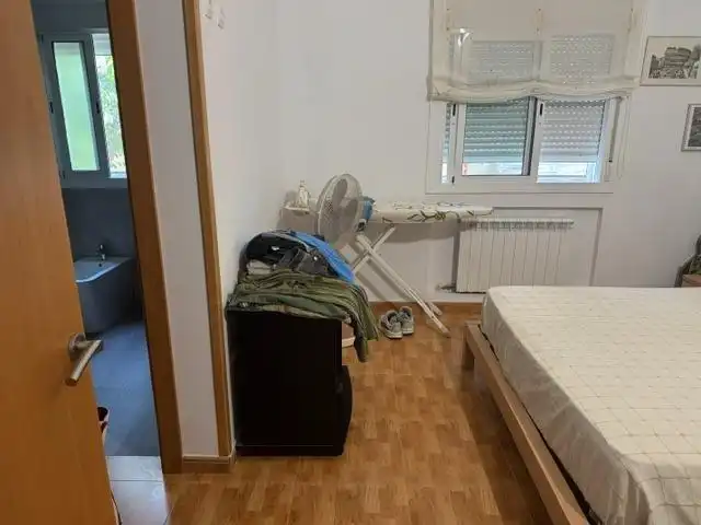 Dormitori de Casa o xalet en venda en Piera amb Aire condicionat, Calefacció i Jardí privat