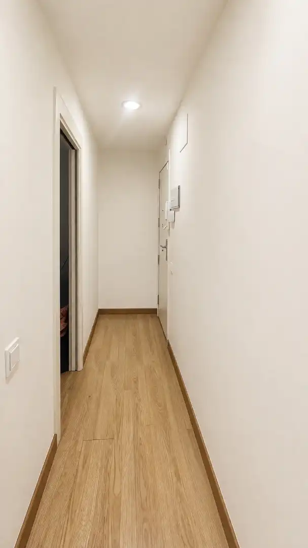 Flat for sale in Arenys de Mar  with Heating, Parquet flooring and Oven