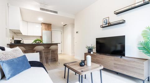 Photo 4 of Flat to rent in De Los Pontones, Imperial, Madrid