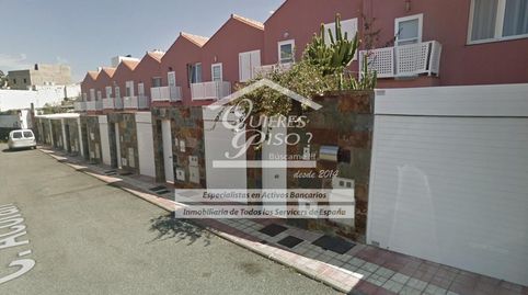 167.200  Duplex en Casablanca Firgas  ocupado