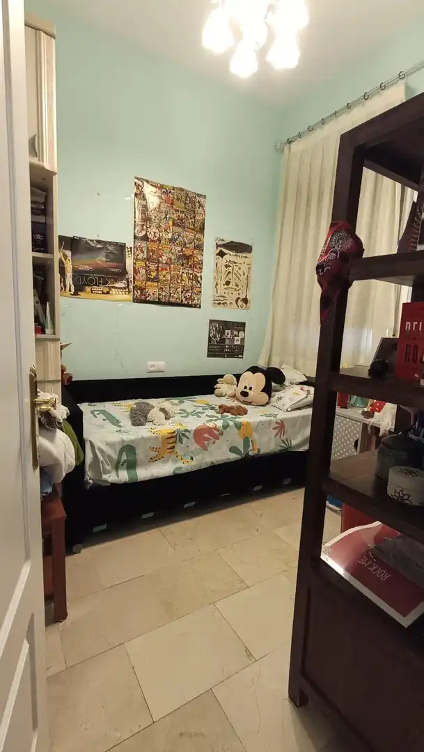 Schlafzimmer von Maisonette zum Verkauf in Córdoba
