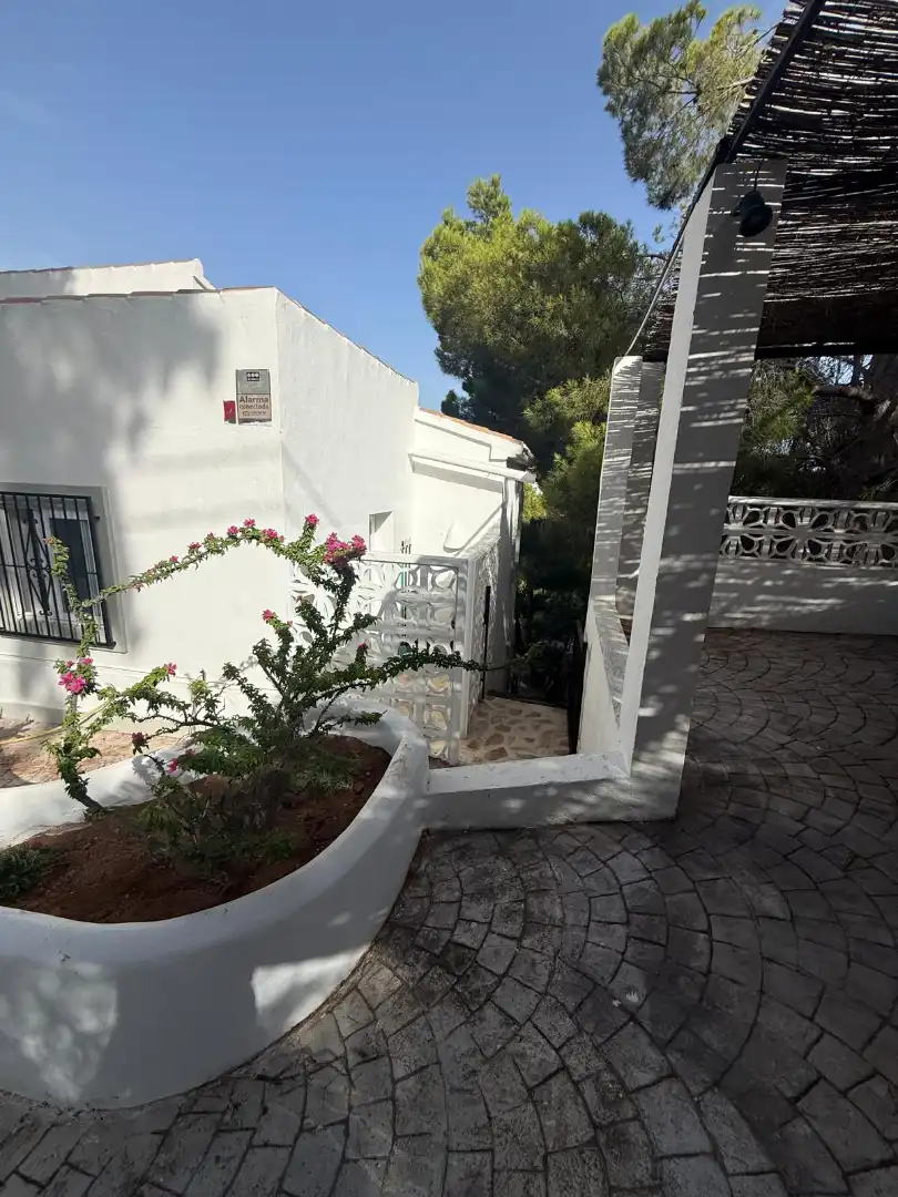 Villa con terrazza in vendita a Altea la Vella, imagen 62