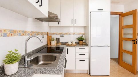 Foto 4 de Piso en venta en Ceutí, Murcia
