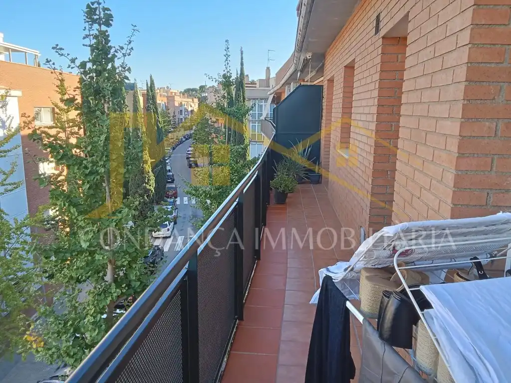 Piso en venta en La Llàntia