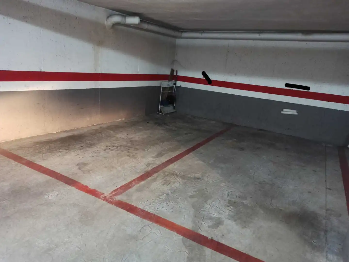 Garaje en venta en Llaurí