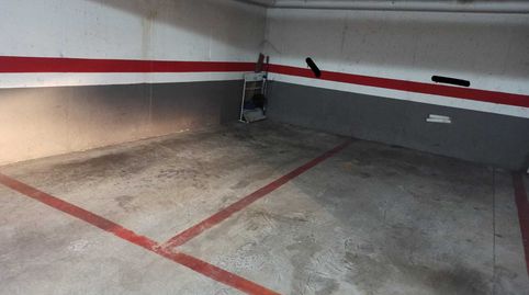 Oportunidad de comprar 2 plazas de garaje juntas en la población de Llaurí, en zona céntrica.2 plazas divididas por una raya situa, imagen 2