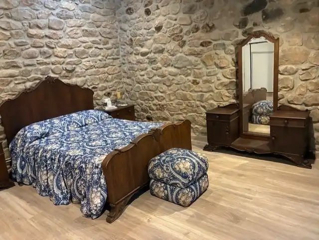 Finca rústica de alquiler en Cabezón de la Sal con Trastero, Amueblado y Horno