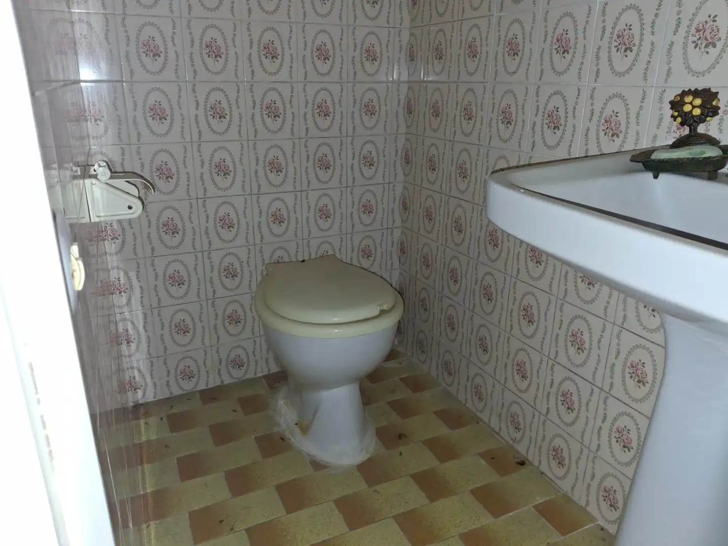 Bathroom of Houses for sale in Castellón de la Plana / Castelló de la Plana
