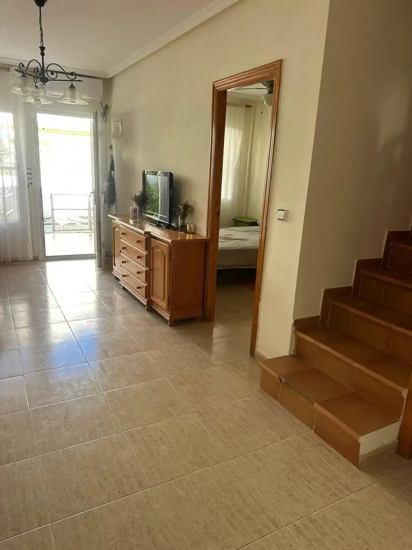 Penthouse zum Verkauf in Orihuela Costa, imagen 4