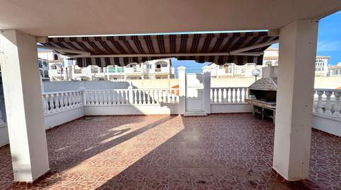 Foto 5 de Casa o xalet de lloguer a Zeniamar - Horizonte - La Campana, Orihuela