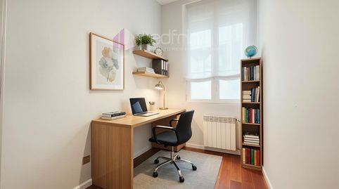 Foto 4 de Piso en venta en Calle de Gravina, Justicia - Chueca, Madrid Capital