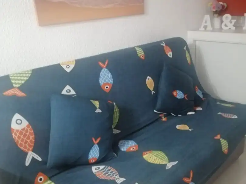 Studio with pool for sale in Calle Mirador 6, imagen 2