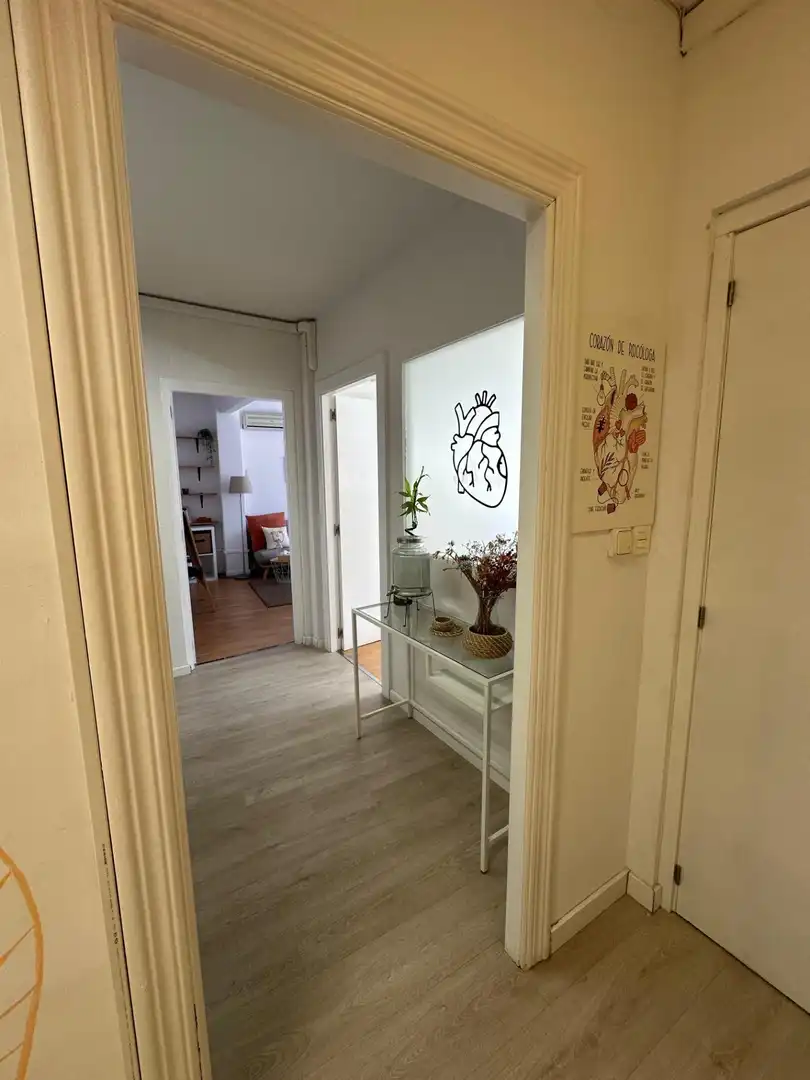 Office space with lift to rent in Calle SANTIAGO, imagen 6