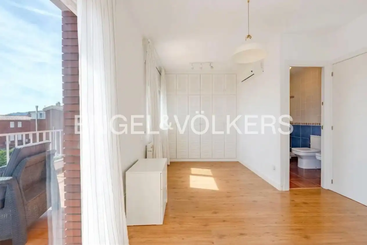 Maison mitoyenne avec terrasse à vendre à Vilassar de Dalt, imagen 16