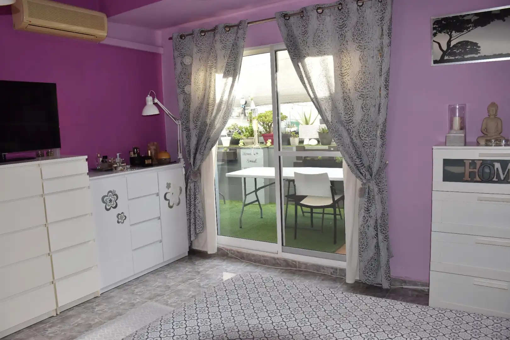 Flat with lift for sale in Carrer d'Aiora, imagen 18
