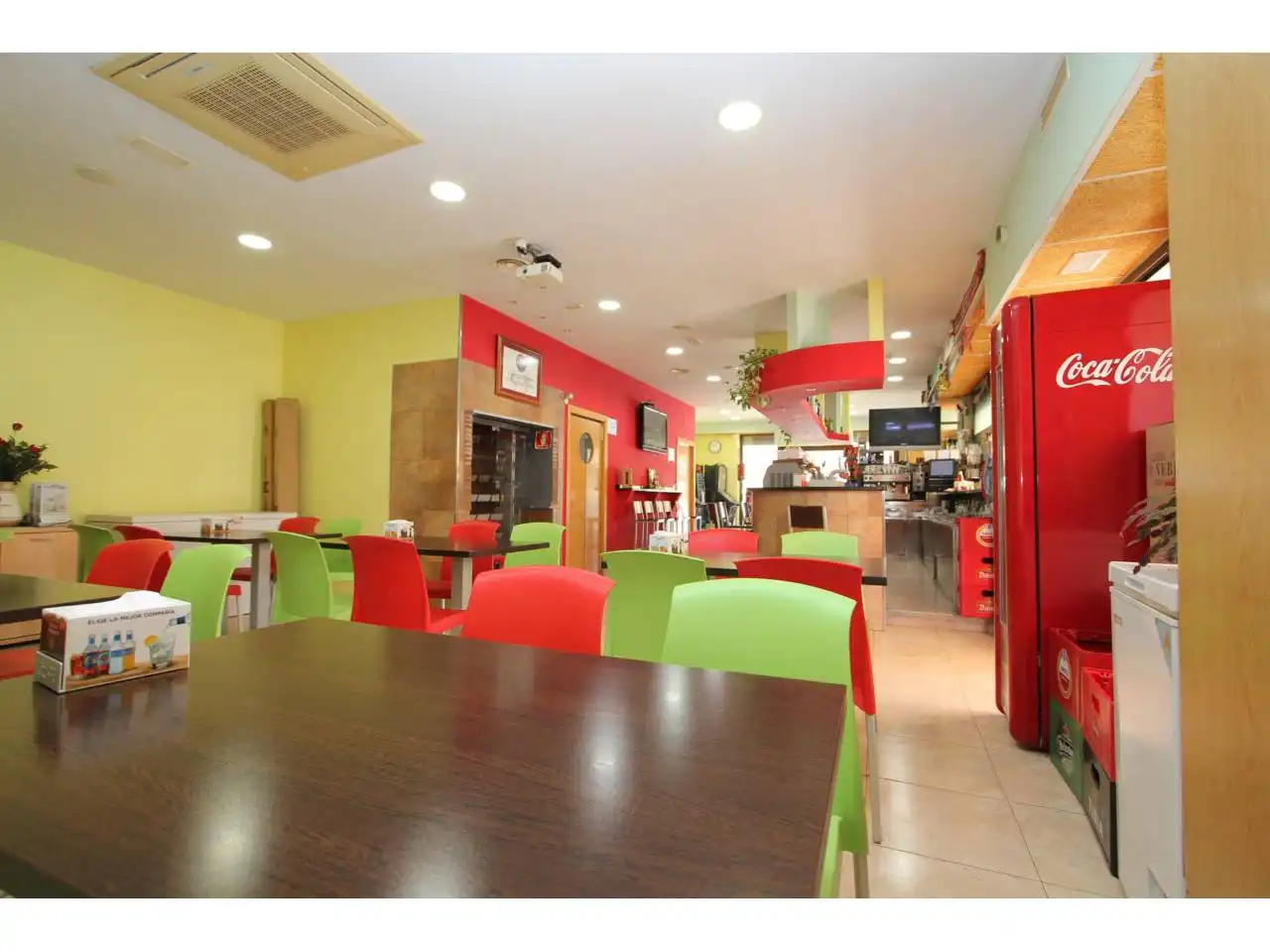 Local comercial en venta en Avenida Vidreres esq. Masia del Roser, imagen 17
