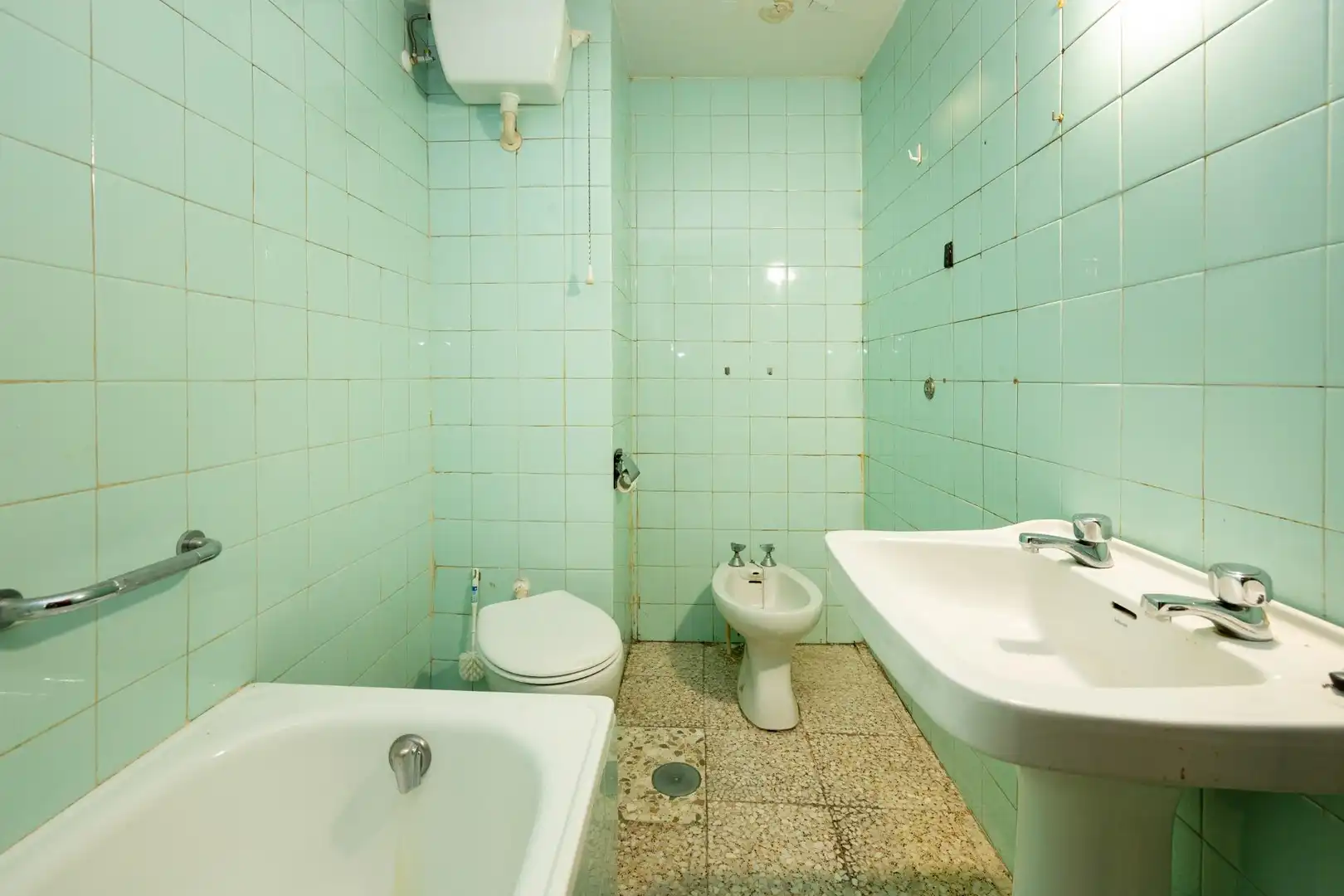 Appartement avec terrasse à vendre à Zaidín, imagen 26