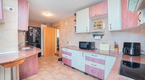 Foto 5 de Pis en venda a Avenida de Madrid, 13, Sevilla la Nueva, Madrid