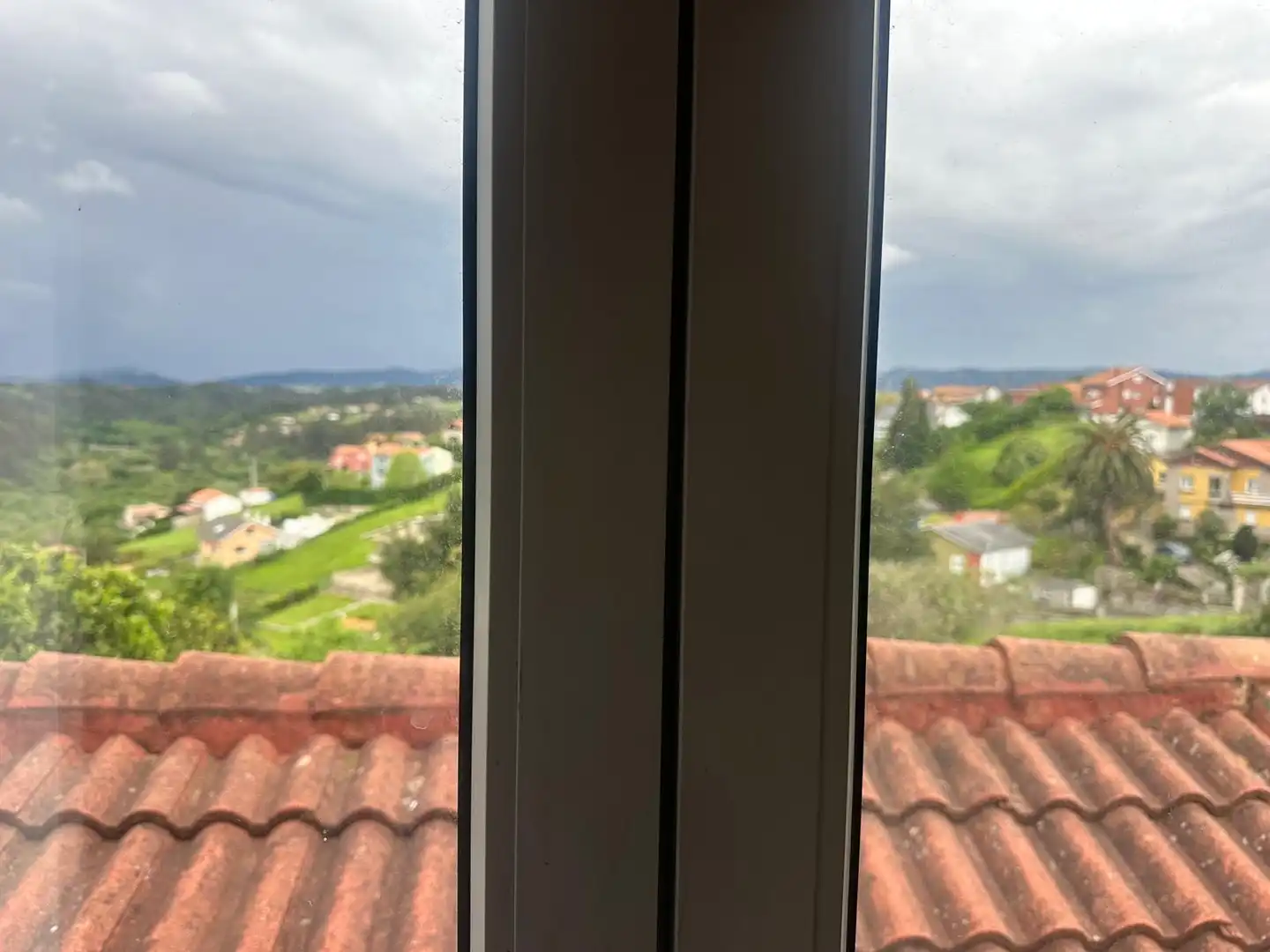 Balcony of Country homes for sale in Castrillón  with Private garden