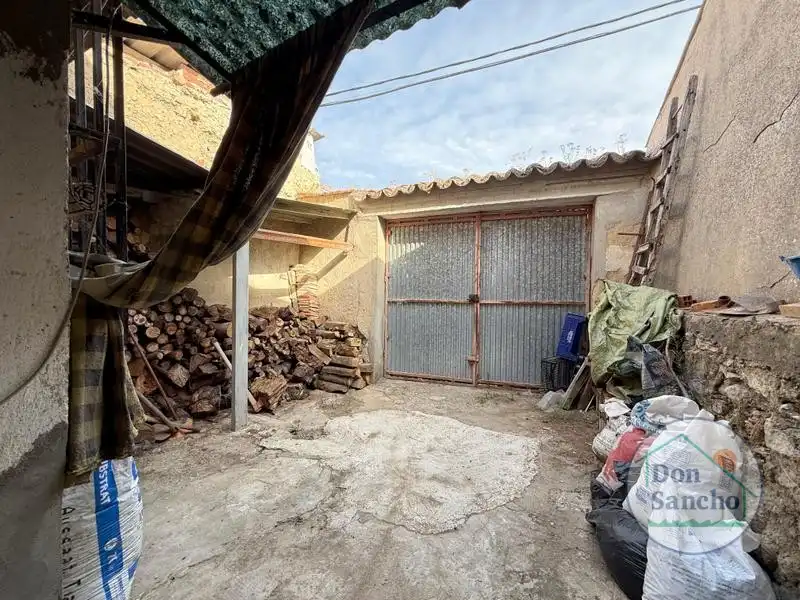 Casa o xalet en venda a Renedo de Esgueva