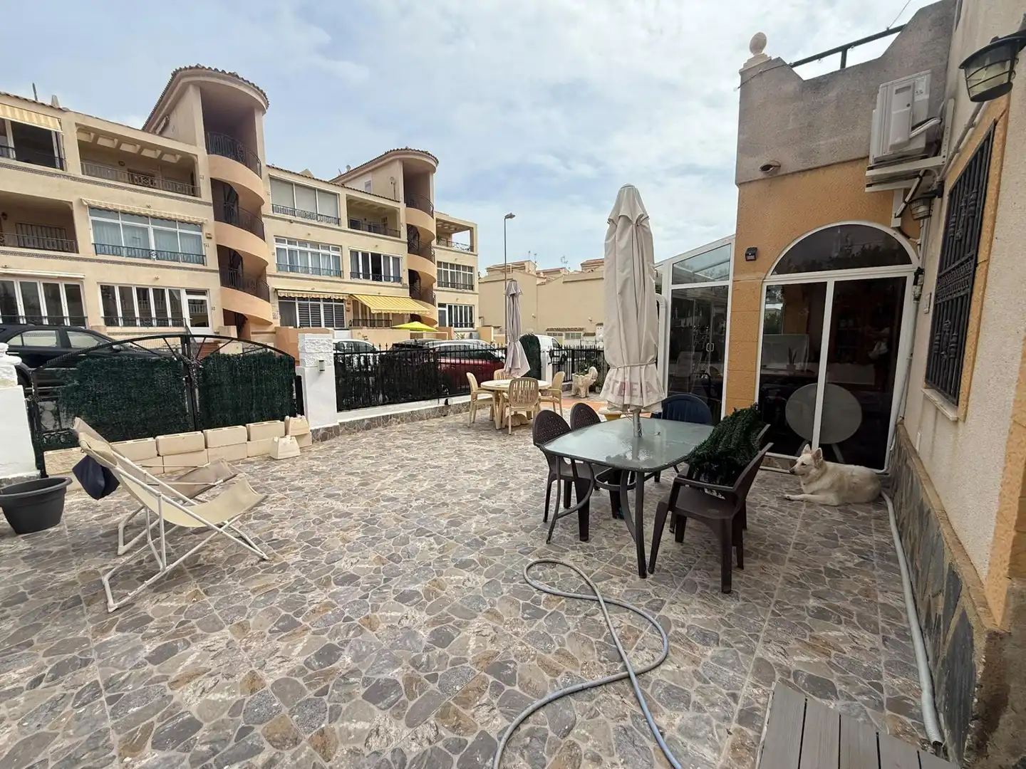 Casa pareada con terraza en venta en Calle Calle Trepadora, imagen 46
