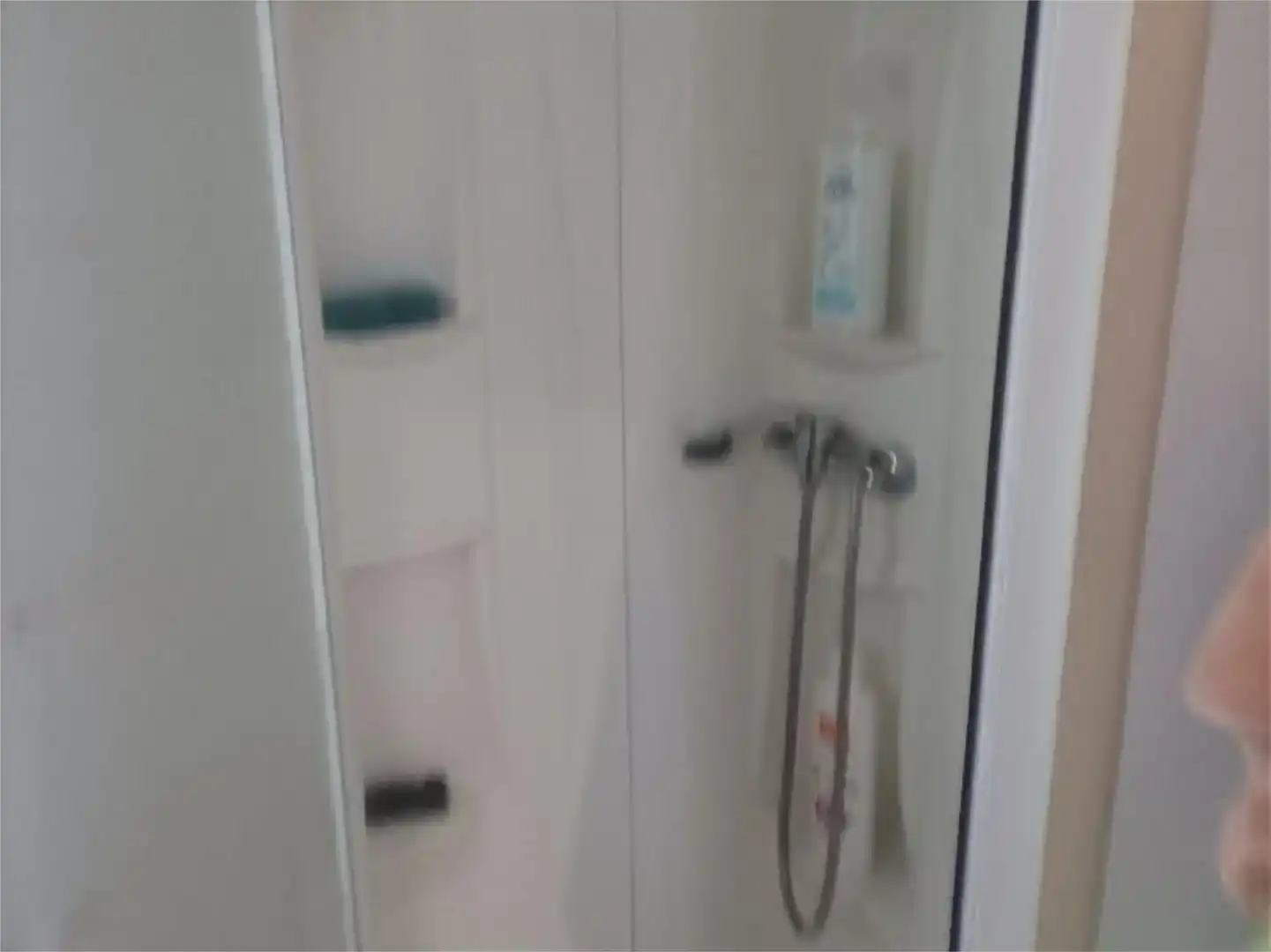 Bany de Apartament en venda en Íllora