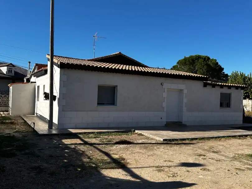Casa o xalet en venda a Calle San Antonio, 6, Villanueva de Duero