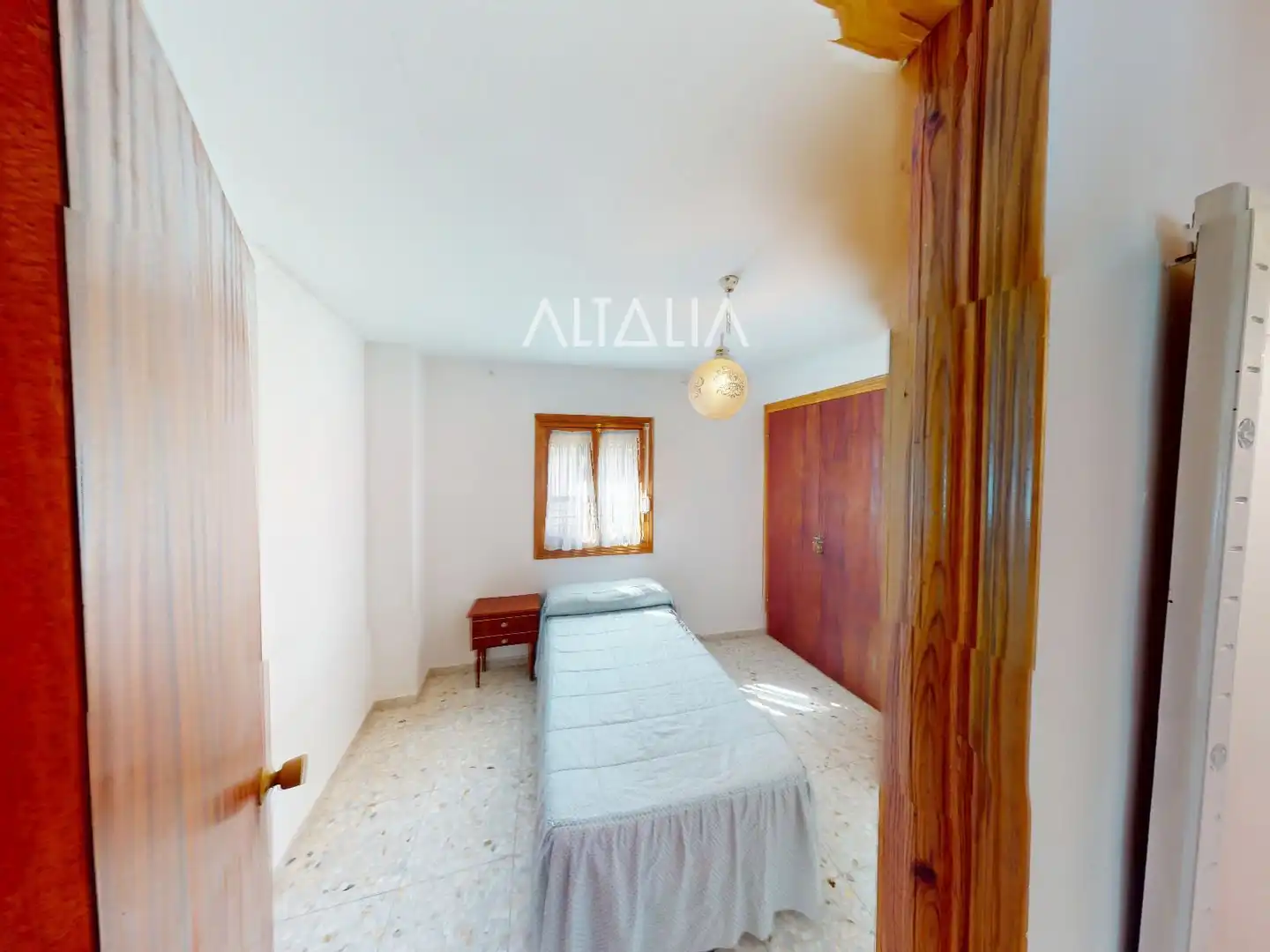 Habitación de Casa o chalet en venta en Torrejoncillo del Rey con Amueblado