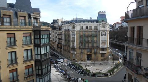 Foto 3 de Pis de lloguer a Gran Via, Gros, Gipuzkoa