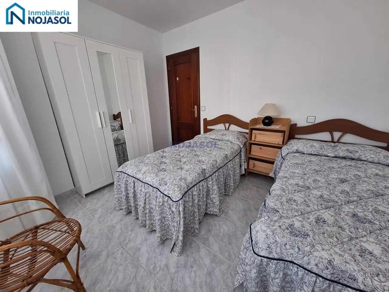 Mini appartamento con giardino in vendita a Calle centro, imagen 32