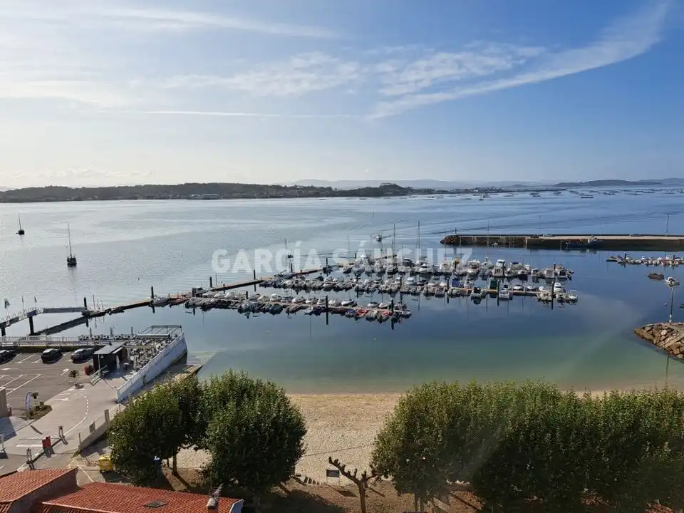 Apartments for sale in Boiro  with Terrace, Storage room and Furnished