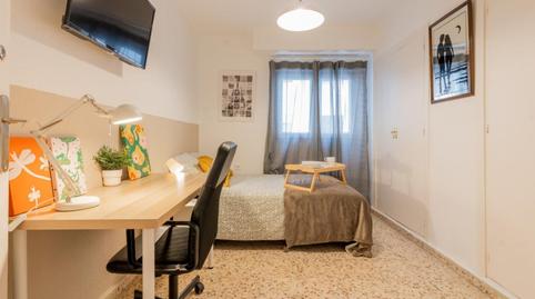 Foto 3 de Apartamento para compartir en Ciutat Jardí, Valencia