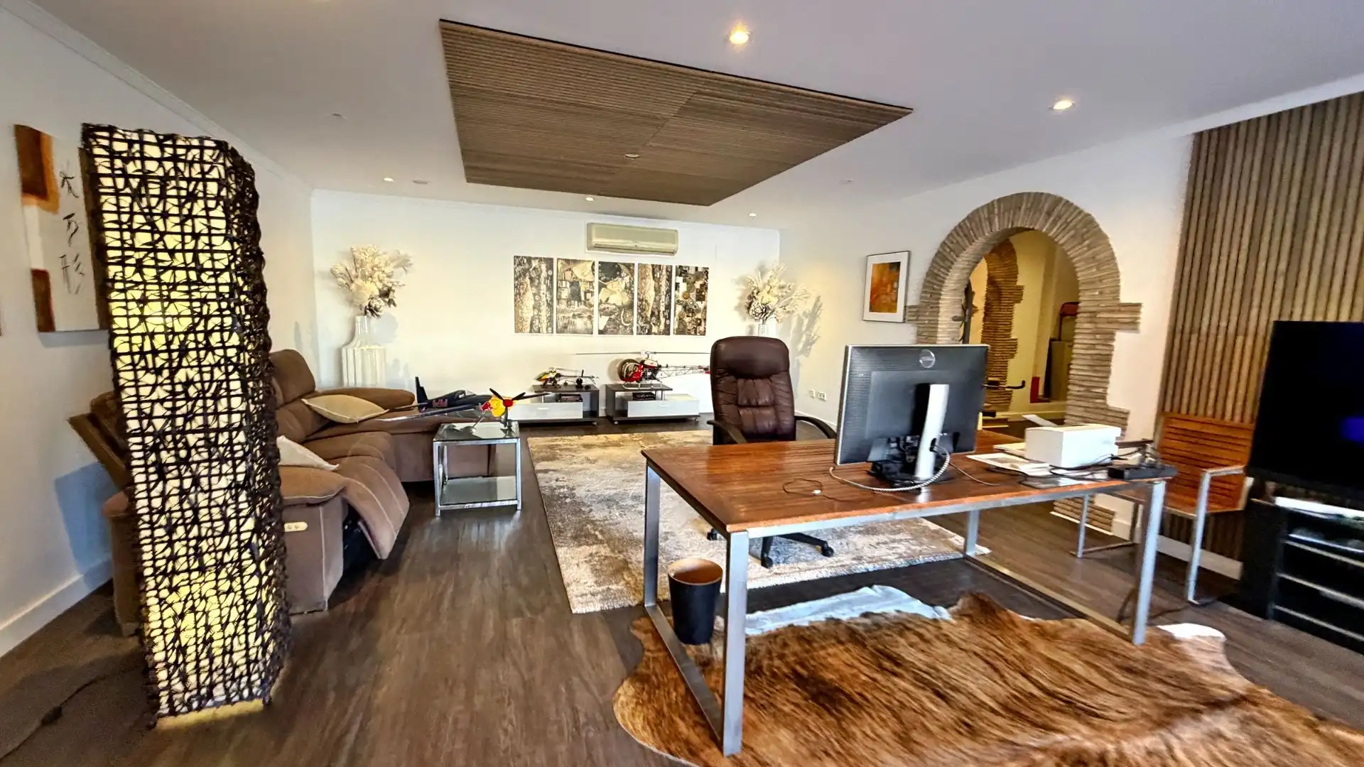 House with pool for sale in Medussa 46B, imagen 37