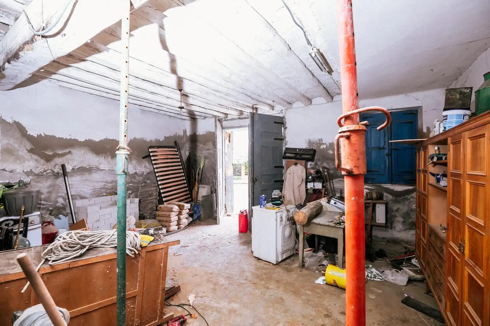 Casa o xalet en venda en Ayerbe amb Moblat i Balcó