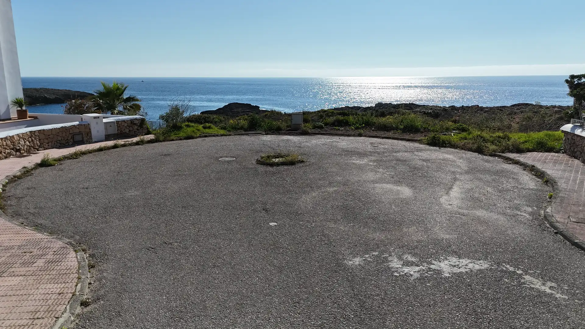 Residencial en venta en Santanyí