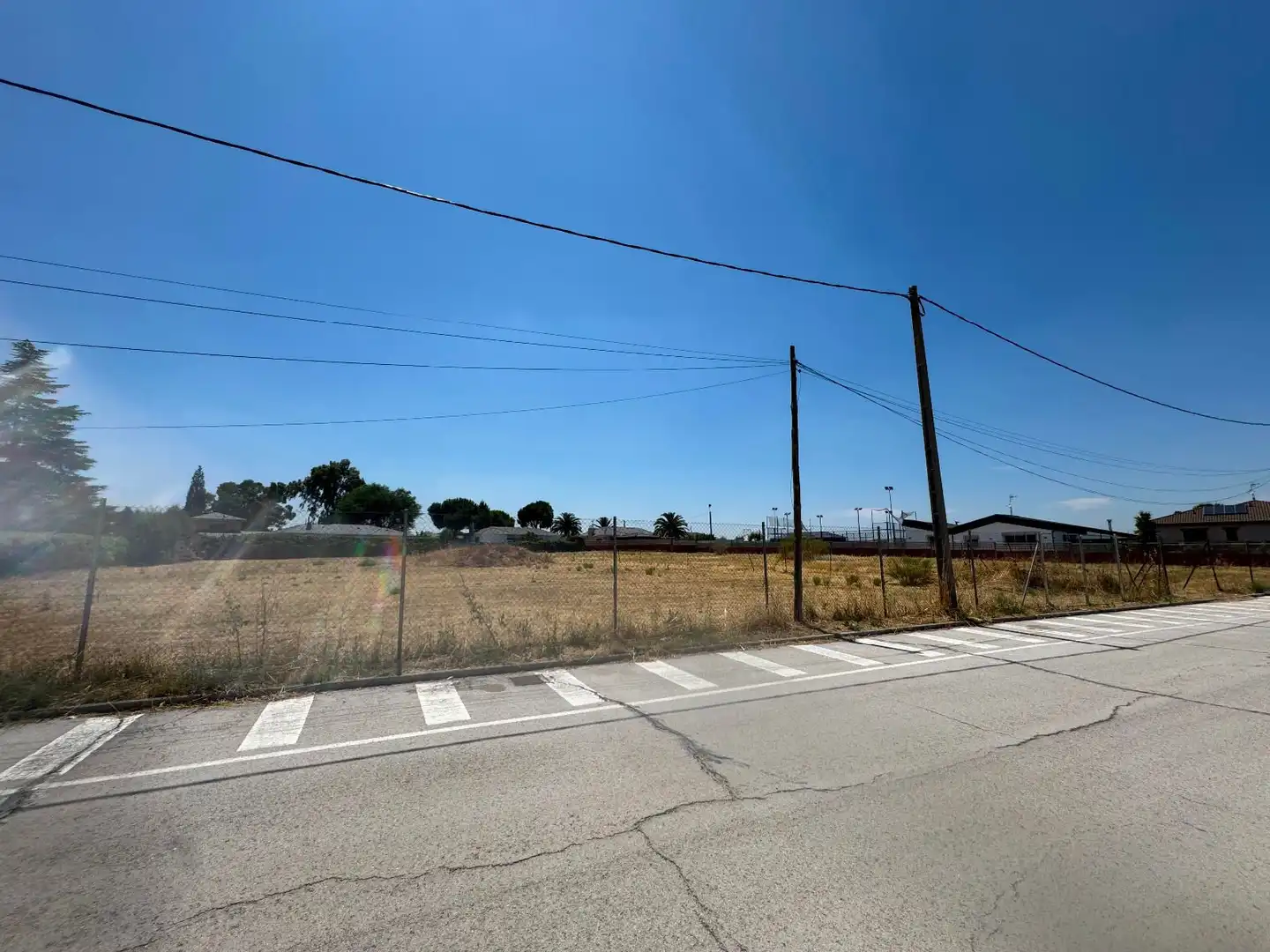 Residential for sale in Navalcarnero, Griñón