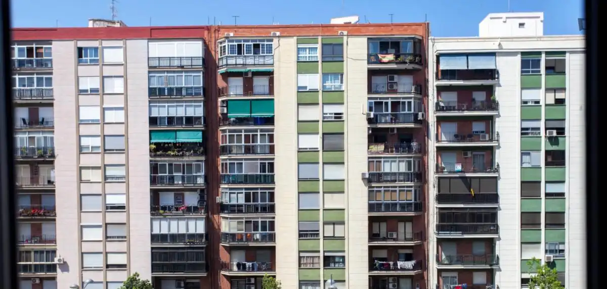 Habitació a En Corts - Doctor Waksman