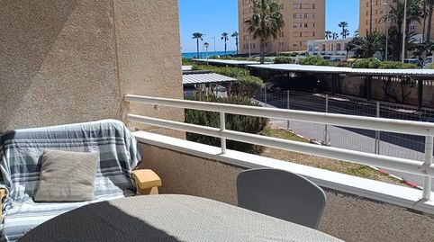 Foto 2 de Piso en venta en Agua Amarga - Urbanova, Alicante / Alacant