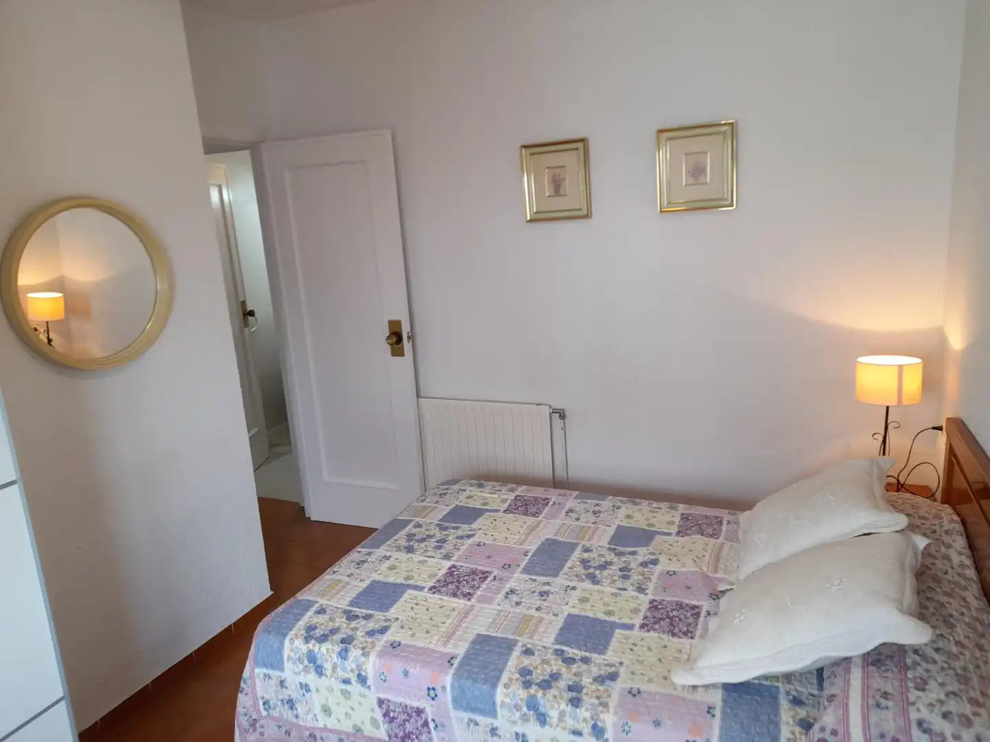 Apartments for rent in Centro